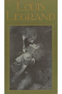 Louis Legrand.