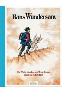 Hans Wundersam  - ein Wintermärchen