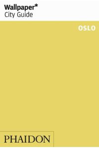 Wallpaper* City Guide Oslo 2013