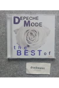 the Best ofl [Audio CD].