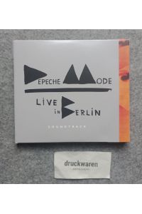 Live on Berlin. Soundtrack [2 Audio CD].