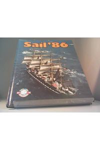 (Sail Bremerhaven 1986) Sail Â´86
