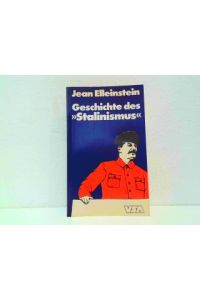 Geschichte des Stalinismus.