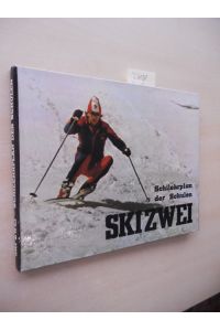 Ski Zwei.   - Schilehrplan der Schulen.