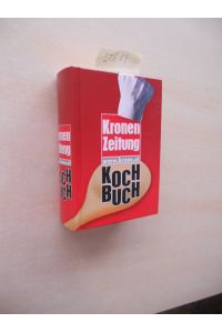 Das Kronen-Zeitung-Kochbuch.