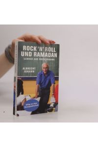 Rock 'n' roll und Ramadan