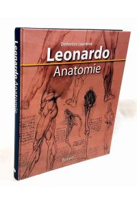 Leonardo. Anatomie.