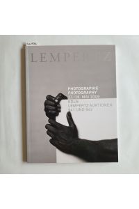 Kunsthaus Lempertz : Lempertz-Auktion: 941 / 942. Katalog zur Auktion vom 27. und 28. Mai 2009. - gebrauchtes Buch