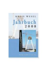 Jahrbuch Kreis Wesel / Jahrbuch Kreis Wesel 2008