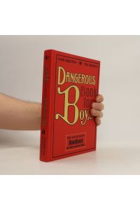 Dangerous book for boys