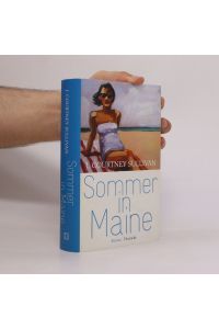 Sommer in Maine