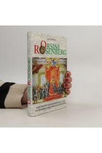 Orsini-Rosenberg