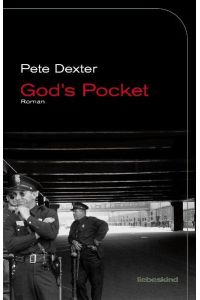 God's Pocket: Roman  - Roman