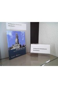 Suche Frieden und jage ihm nach : Begegnungen mit der Denkmalkultur in Hessen.   - Sparkassen-Kulturstiftung Hessen-Thüringen ; Landesamt für Denkmalpflege Hessen