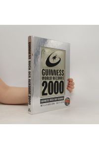 Guinness World Rekords 2000