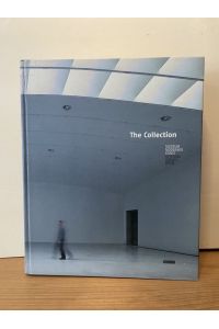 The Collection - Museum Moderner Kunst Stiftung Ludwig Wien.