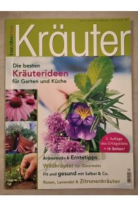 Kräuter [kraut&rüben special].