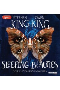 Sleeping Beauties [Hörbuch/mp3-CD]