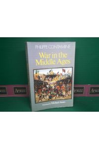 War in the Middle Ages.