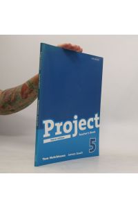 Project 5. Teacher's book