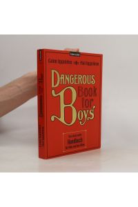 Dangerous book for boys