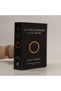 The Lord of the Rings 1. The Fellowship of the Ring