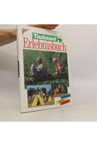Tierfreund-Erlebnisbuch