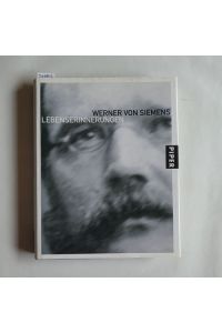 Werner von Siemens: Lebenserinnerungen