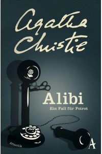 Alibi: Ein Fall für Poirot