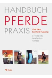 Handbuch Pferdepraxis