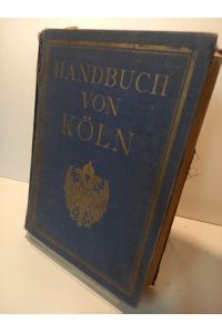 Handbuch von Köln.