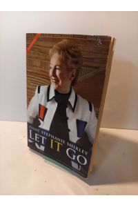 Let it go. Written with Richard Askwith.