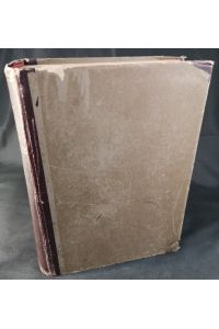 Jahrbuch der Königlich Preussischen geologischen Landesanstalt und Bergakademie zu Berlin für das Jahr 1889.