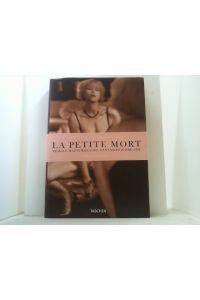 La Petite Mort.   - Photographs by Santillo.