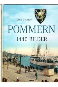 Pommern - 1440 Bilder