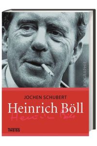 Heinrich Böll: Biographie