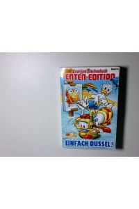 Lustiges Taschenbuch Enten-Edition Band 63  - Einfach Dussel