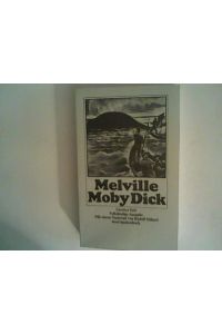 Moby Dick. Zweiter Teil.