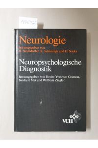 Neuropsychologische Diagnostik :