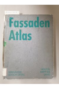 Fassaden-Atlas :