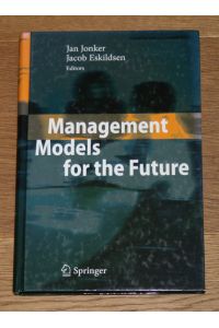 Management Models for the Future.