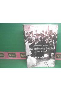 The Habsburg Empire. A New History.