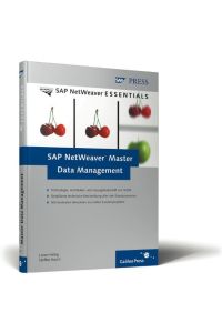 SAP NetWeaver Master Data Management