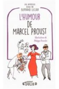 L`humour de Marcel Proust