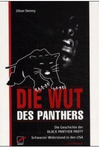 Die Wut des Panthers