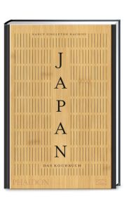 Japan ? Das Kochbuch: Mit über 400 authentischen Rezepten die kulinarische Vielfalt Japans entdecken