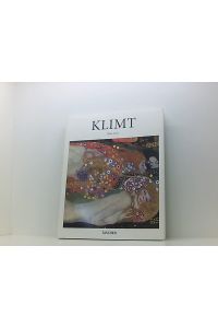 Klimt  - 1862 - 1918 ; die Welt in weiblicher Form