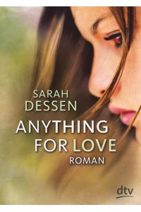 Anything for Love: Roman