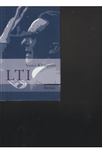 LTI.   - Notizbuch eines Philologen.