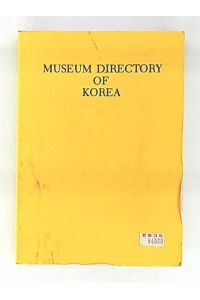 Museum Directory of Korea